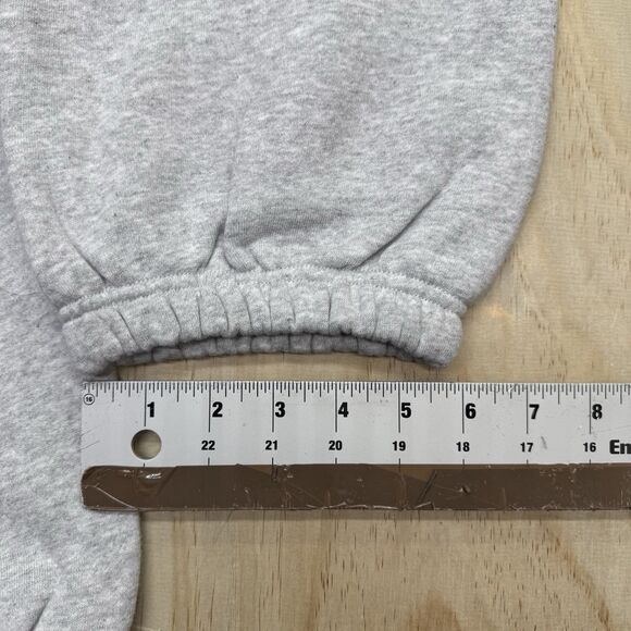 NEW Texas A&M Aggies Travis Scott x Mitchell & Ness Classic Sweatpants XL - Picture 14 of 15